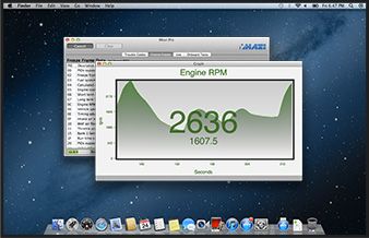 automotive diagnostic software for mac
